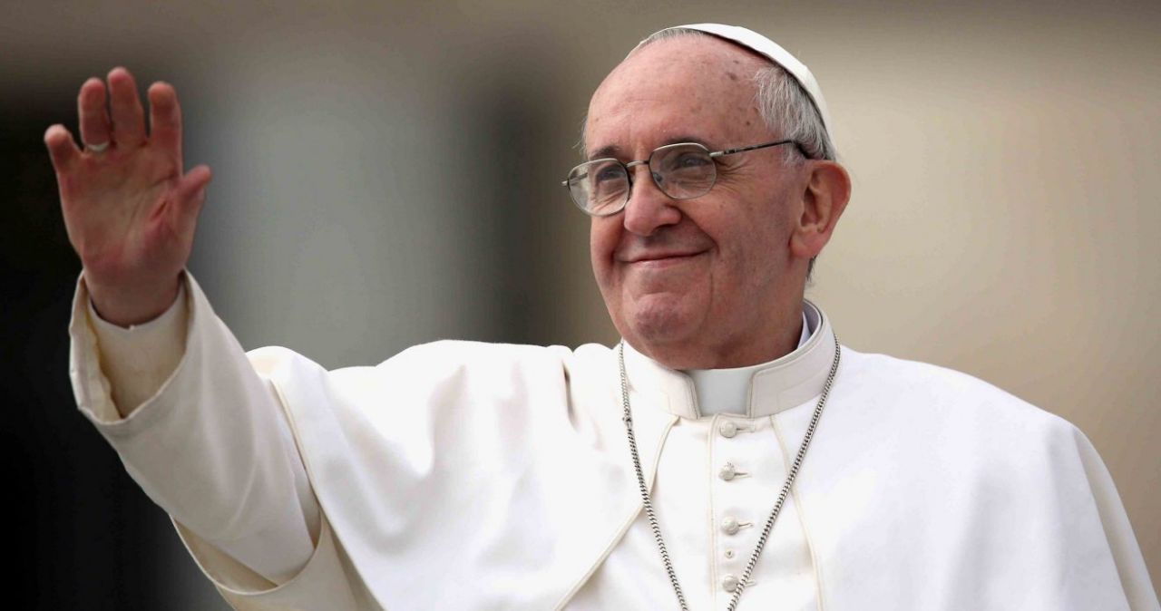 Papa Francisc s-a vaccinat anti-COVID: „A fost o alegere esențială din respect pentru viață”