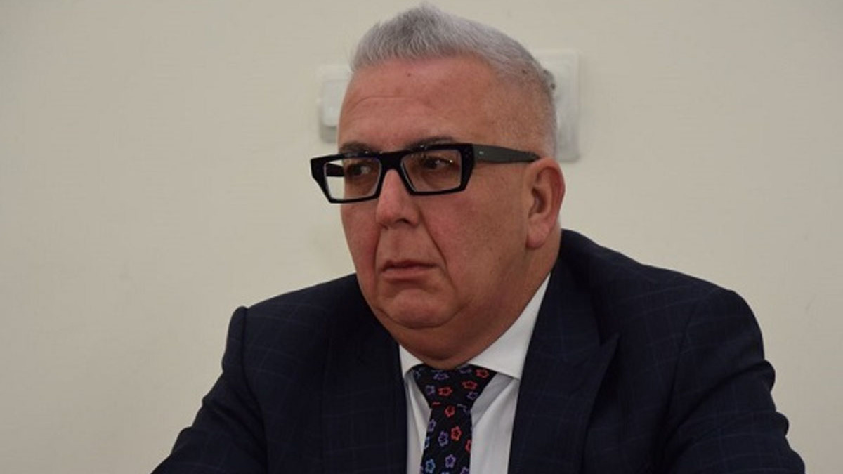Adrian Volintiru a fost demis din funcția de director general al Romgaz. „Nu am primit niciun fel de motivare”
