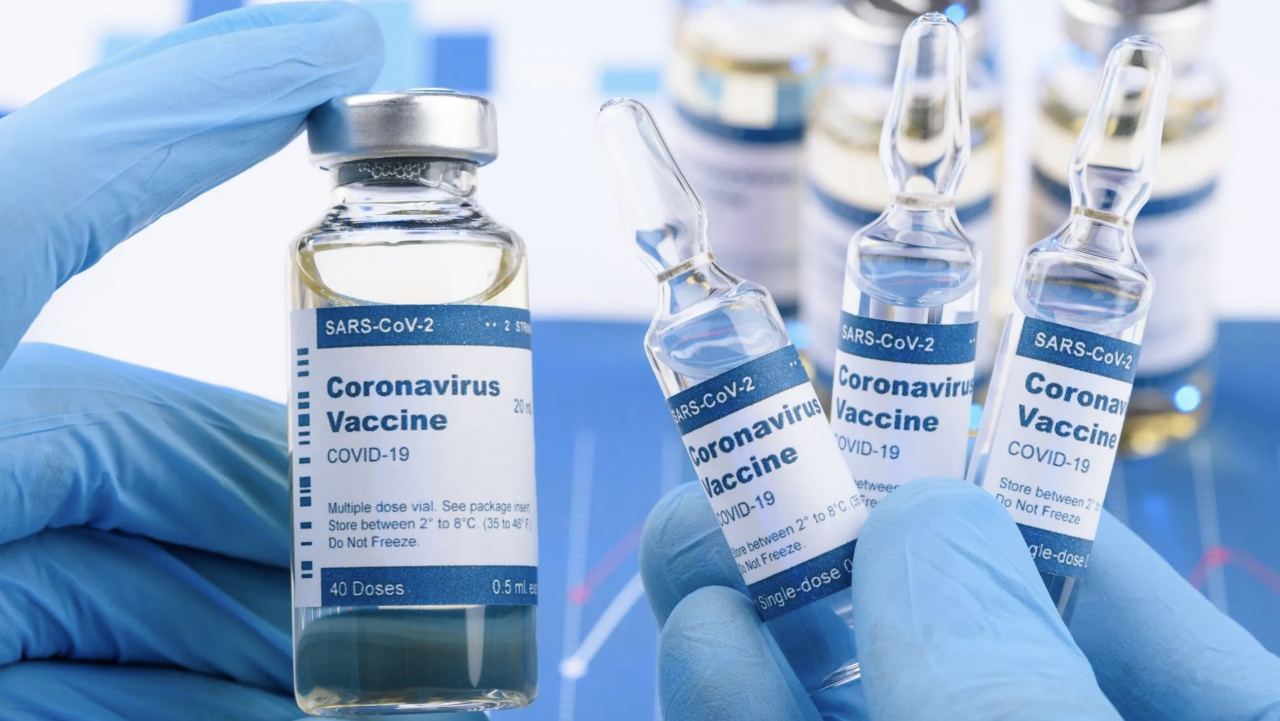 Oamenii de știință din Belgia au realizat un vaccin anti-COVID19 care ar putea oferi imunitate pe viață