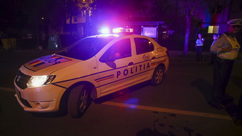 Petrecere cu 27 de persoane, într-un apartament din Cluj-Napoca! Polițiștii au dat amenzi record