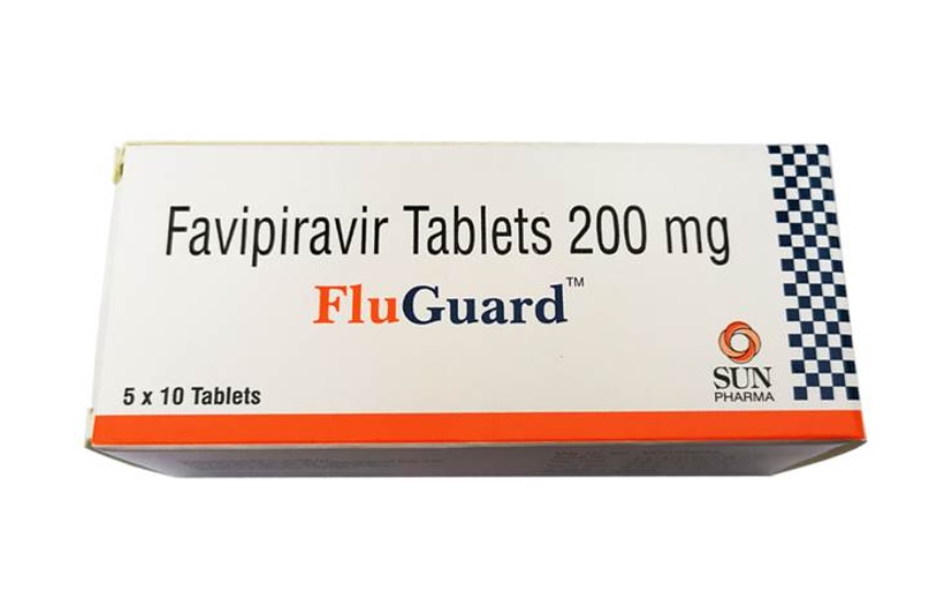Livrare record de medicament anti-COVID Favipiravir: peste 1 milion de tablete de FluGuard vor fi aduse în ţară de Terapia