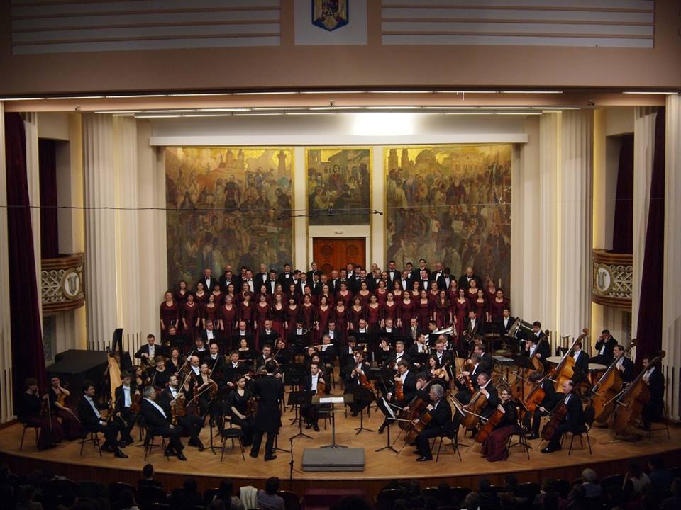 Primul concert cu public la Cluj din anul 2021! Unde are loc?