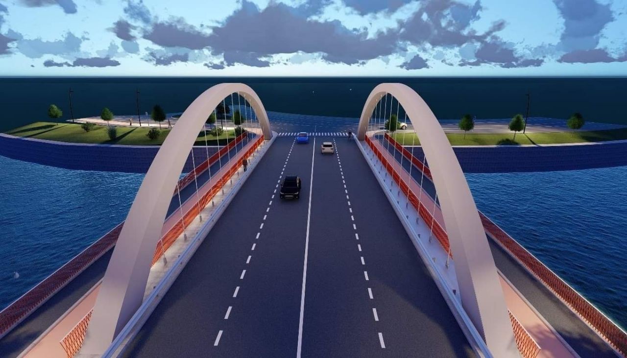 O firmă din București construiește Podul Răsăritului. Când încep lucrările?