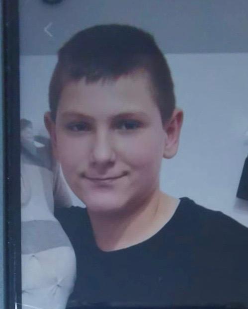 Un copil de 13 ani a dispărut din Florești! Polițiștii și voluntarii îl caută cu disperare