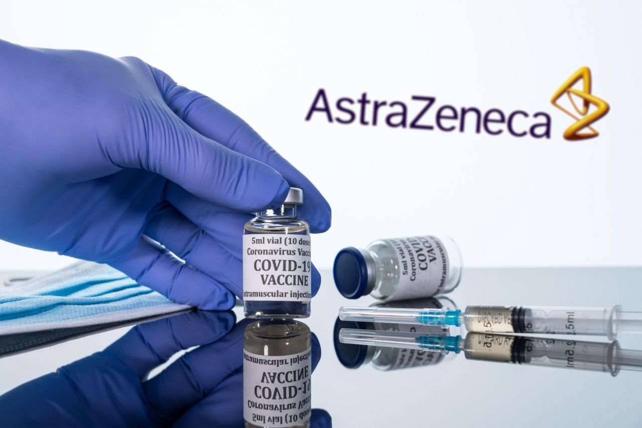Vaccinul AstraZeneca a fost aprobat în Uniunea Europeană. 