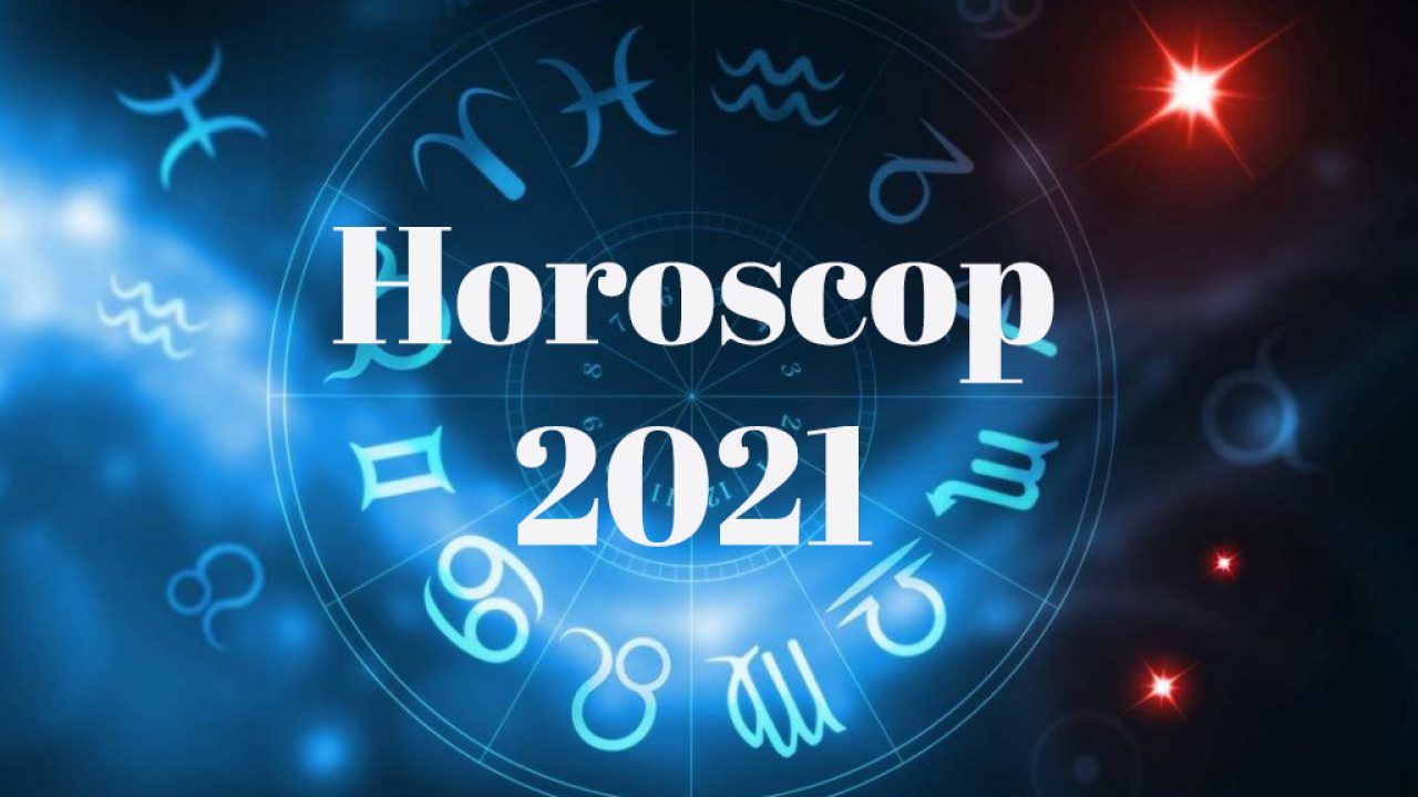 Horoscop. Zodiacul fericirii pentru 2021. Care este luna ta norocoasă