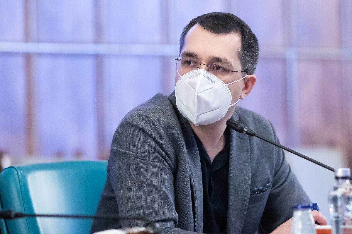 Ministrul Sănătății promite un spital regional la Cluj: „Spitalul Județean este o rușine pentru acest oraș”