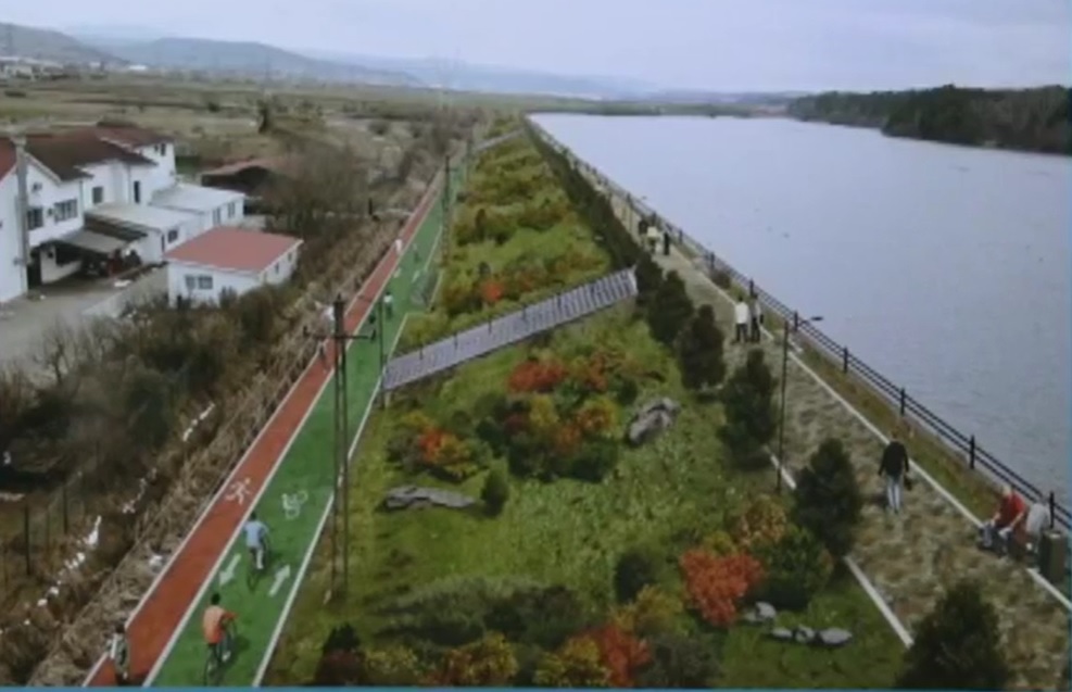Floreștiul pentru toți. Sală de sport cu bazin, centru cultural, loc de joacă și promenadă pe malul Someșului, cuprinse în bugetul pe 2021