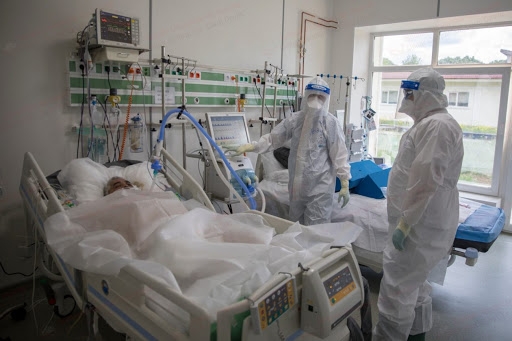 109 cazuri de COVID-19, din aproape 2.000 de teste la Cluj! Trei bolnavi au murit