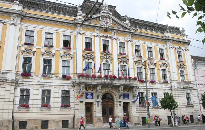 Fost inspector în Primăria Cluj-Napoca nu poate justifica o avere de JUMĂTATE DE MILION de euro