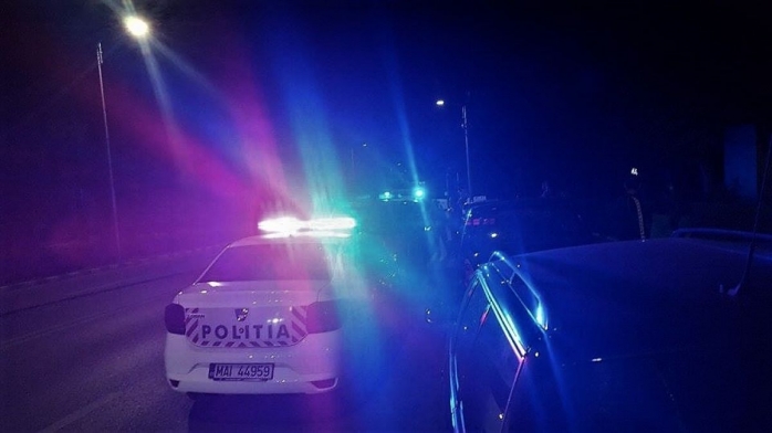 Un finlandez a omorât o femeie pe Romul Ladea în Cluj-Napoca