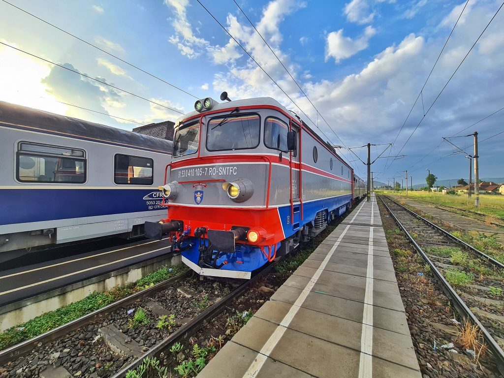 Peste 30 de trenuri Inter-Regio vor deveni de la 1 aprilie Regio-Expres. Care sunt beneficiile?