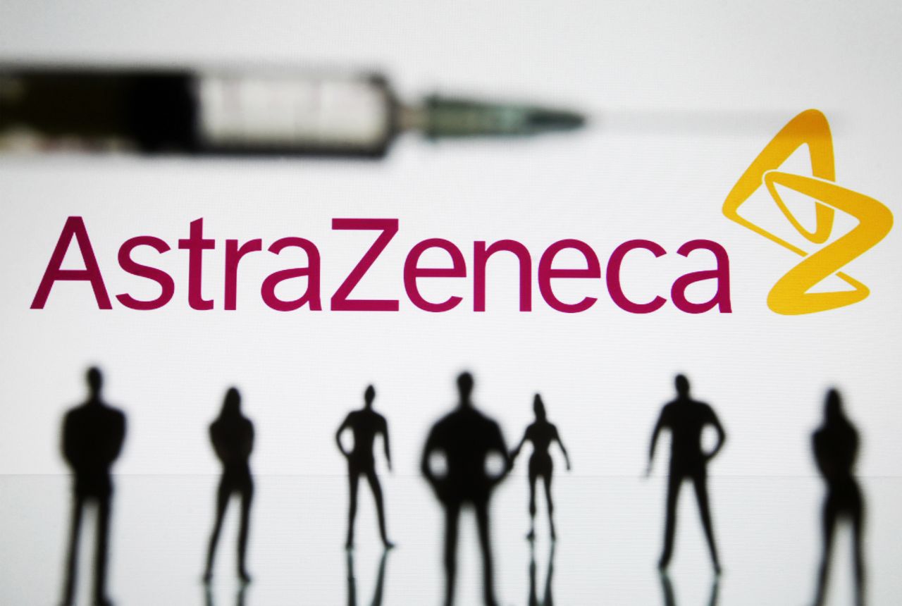 BREAKING NEWS. Vaccinarea cu AstraZeneca, SUSPENDATĂ în 9 țări europene