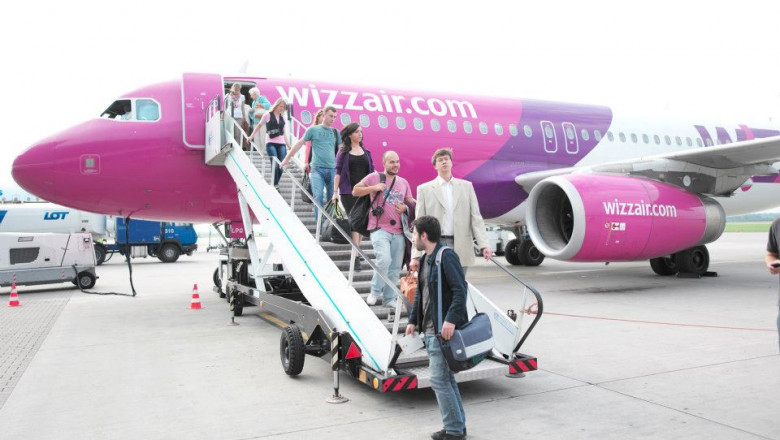 Aeroportul Cluj propune zboruri către Zakynthos și Mykonos din vara lui 2021