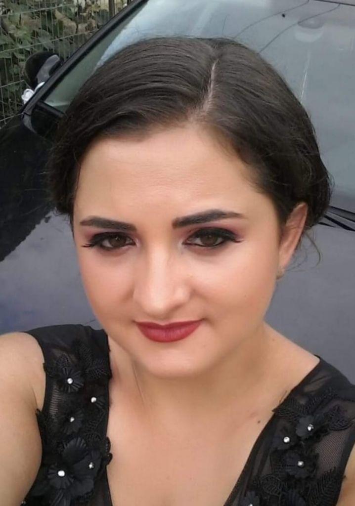 O tânără de 28 ani, dispărută din Cluj-Napoca. Ultima dată a fost văzută la UPU