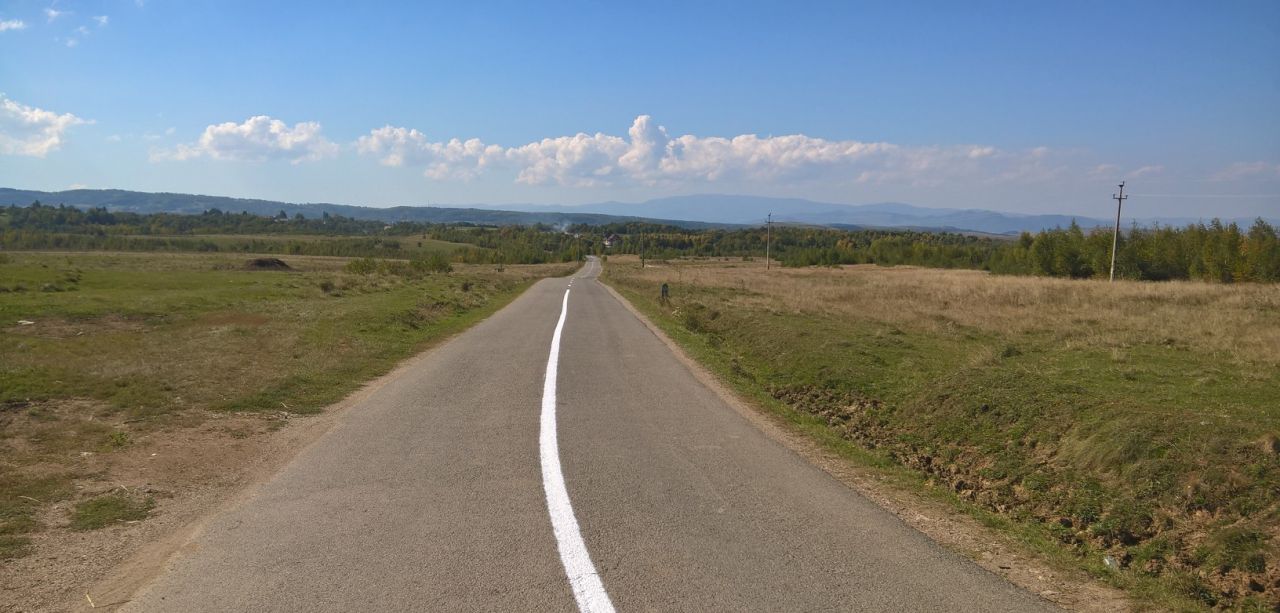 Consiliul Județean Cluj folosește fonduri europene pentru a repara două drumuri de munte
