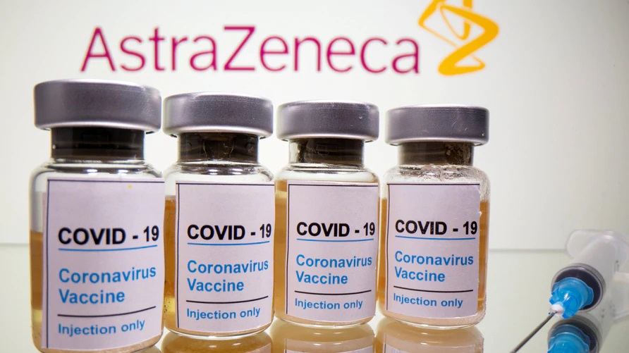 Panică la nivel european. Vaccinarea cu AstraZeneca, suspendată în tot mai multe țări. Ce decizie a luat România