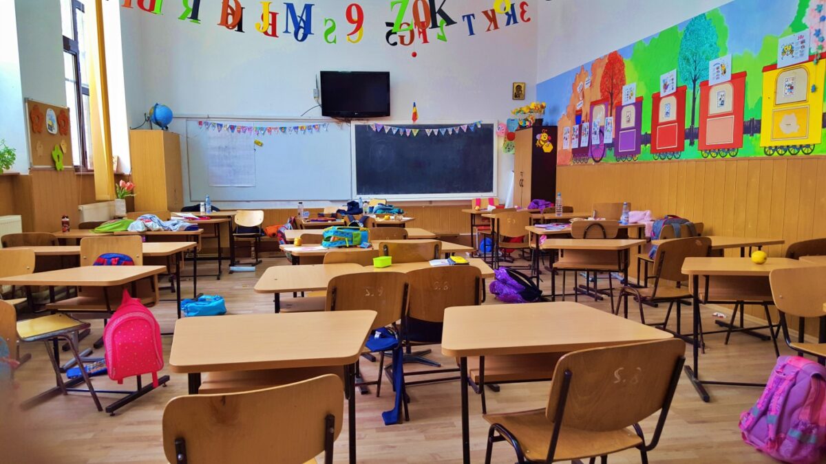 Scenariile de funcționare a școlilor din Cluj s-au schimbat! VEZI cum va funcționa fiecare școală