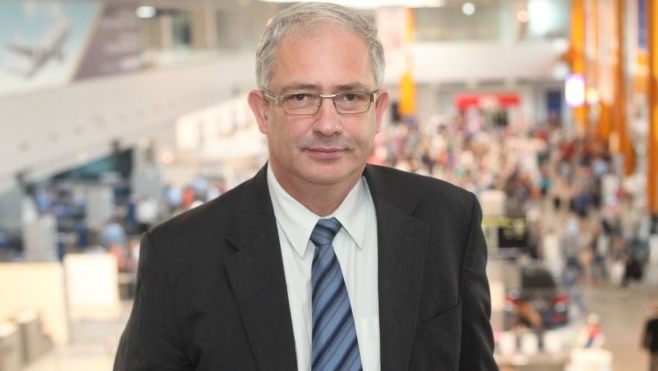 David Ciceo, numit membru în comisia de selecție a candidaților pentru funcțiile de membri ai CA al Aeroportului Oradea