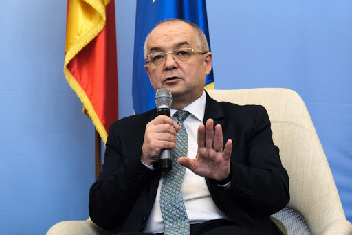 Boc: „E bine că testăm mult, Clujul o să scape mai repede de pandemie”