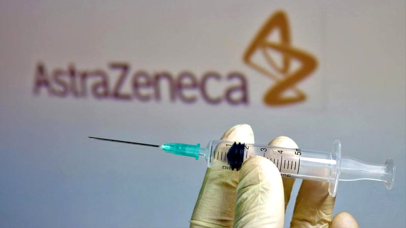 42 de cazuri de tromboze în Germania, majoritatea la persoane vaccinate cu AstraZeneca