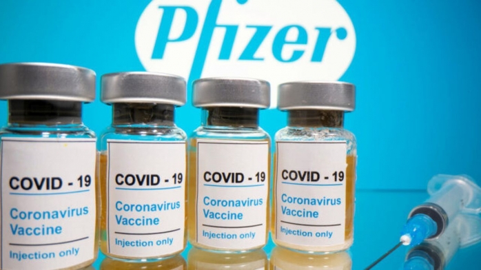 62.010 doze de vaccin Pfizer BioNTech vor sosi luni la Cluj-Napoca! Unde te poți imuniza?
