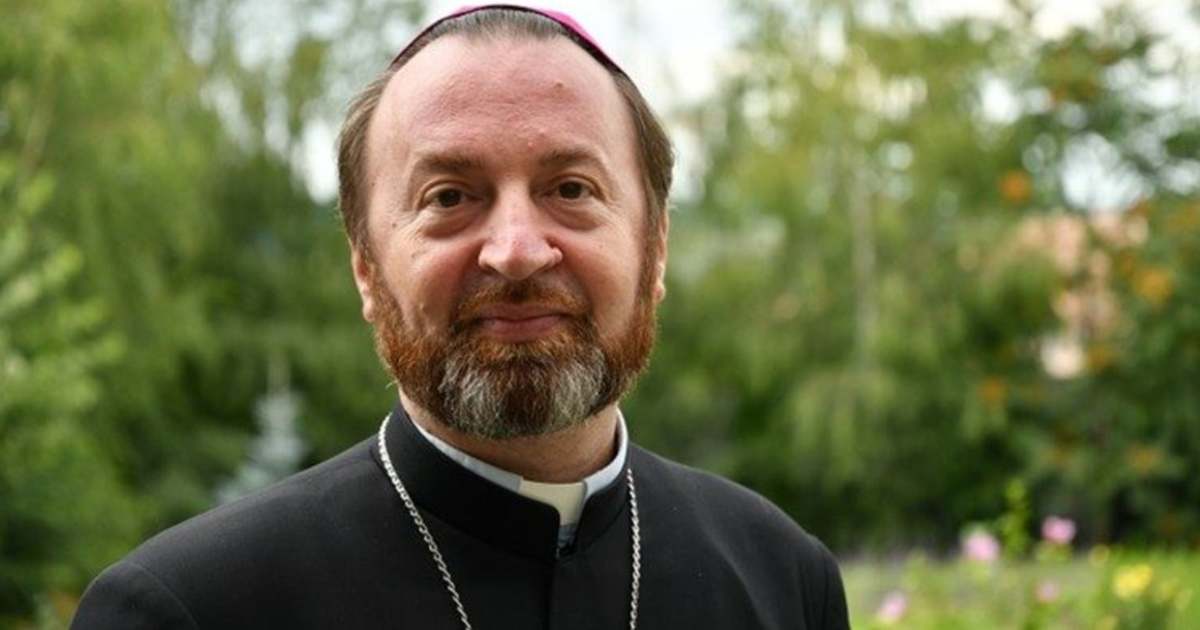 A fost ales noul episcop de Cluj-Gherla. Cine este Claudiu Lucian Pop?