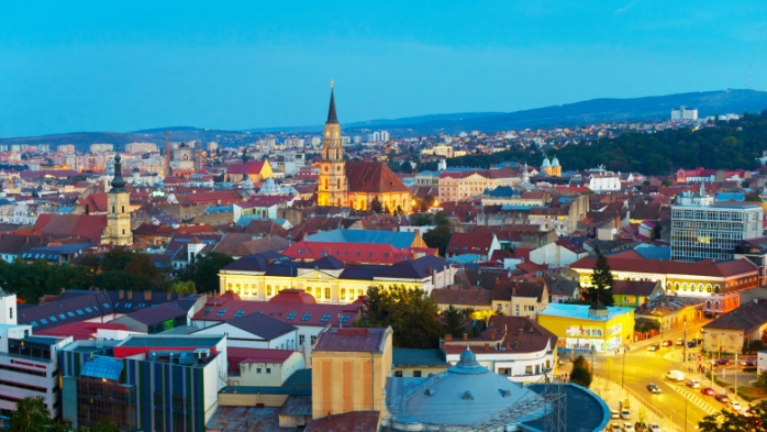 Cluj-Napoca a ajuns la incidența COVID de 6.36. Municipiul se îndepărtează de restricțiile dure