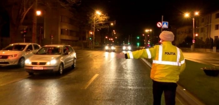 RESTRICȚII de weekend pentru Săncraiu. Circulația va fi interzisă după ora 20:00