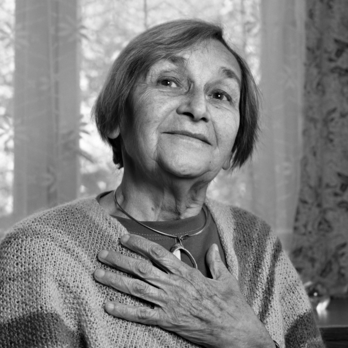 S-au împlinit trei ani de când a murit disidenta Doina Cornea