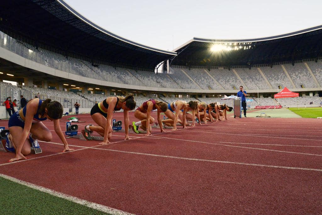 Campionatul European de Atletism U-20 se va disputa pe Cluj Arena