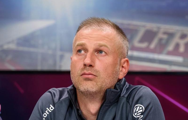 CFR Cluj - Sepsi Sf. Gheorghe. Iordănescu are probleme cu un titular înaintea jocului din play-off