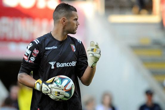 CFR Cluj s-a înțeles cu un fost jucător de la Braga! Campionii bifează primul transfer al verii