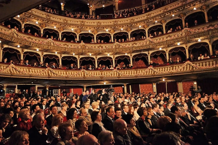 Primul concert cu public de la Cluj va avea 800 de participanți. Evenimentul, organizat în 15 mai.