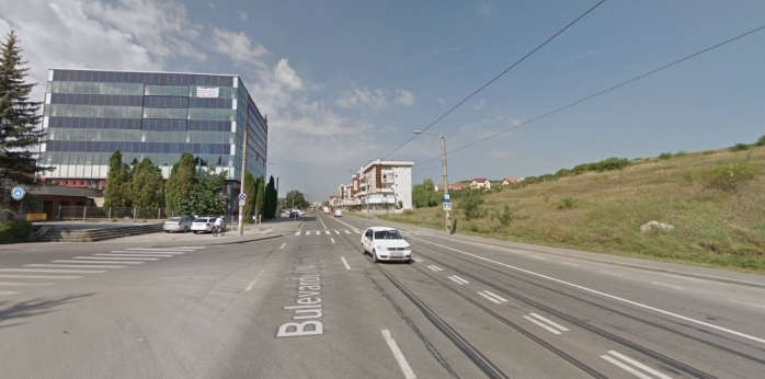 Masterplan pentru nord-estul Clujului! Tarcea: „Peste 10-15 ani vom avea un cartier de calitate. Nu îi alungăm pe cei din zonă”.