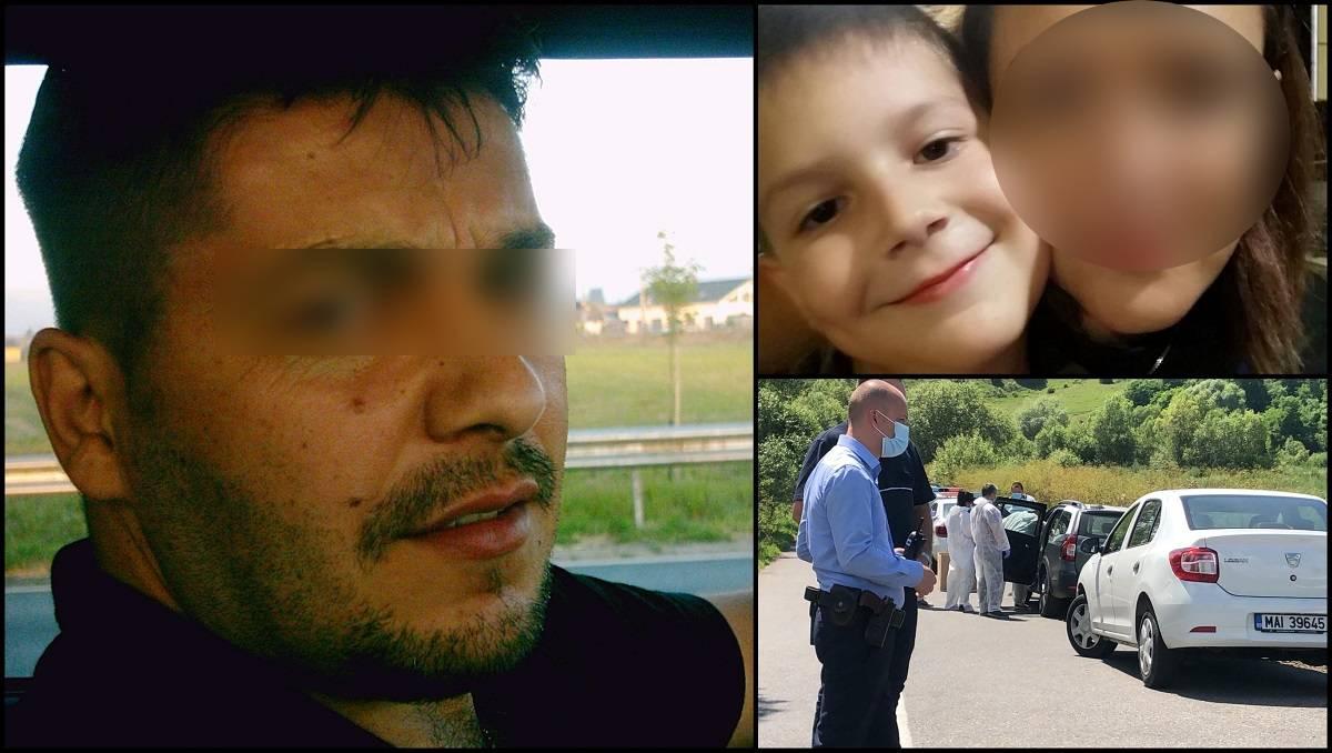 Detalii cutremurătoare despre CRIMA lui Takacs Gyorgy! Tatăl și-a îmbătat copilul înainte să-l ucidă
