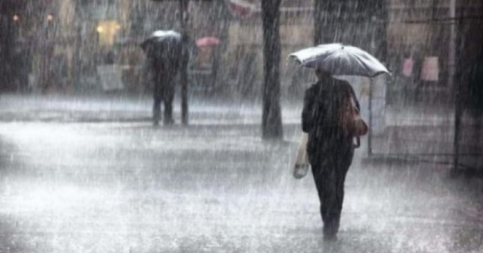 Vreme REA la Cluj-Napoca! Ploile continuă, iar temperaturile sunt scăzute