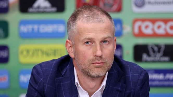 Edi Iordănescu pleacă de la CFR Cluj. Antrenorul „feroviarilor” a dezvăluit motivul 