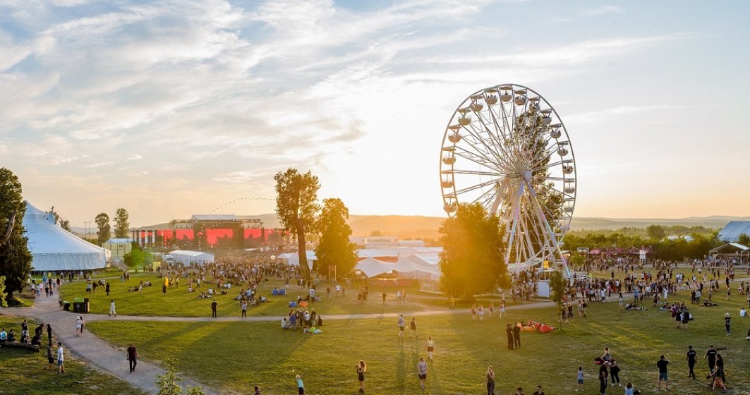Un festival-test cu 10.000 de persoane va avea loc în Anglia! Organizatorii festivalurilor din România cer explicații autorităților