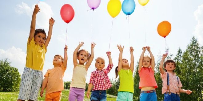 Ziua Copilului 2021. Idei de activități pe care le poți face în familie, cu ocazia 1 iunie