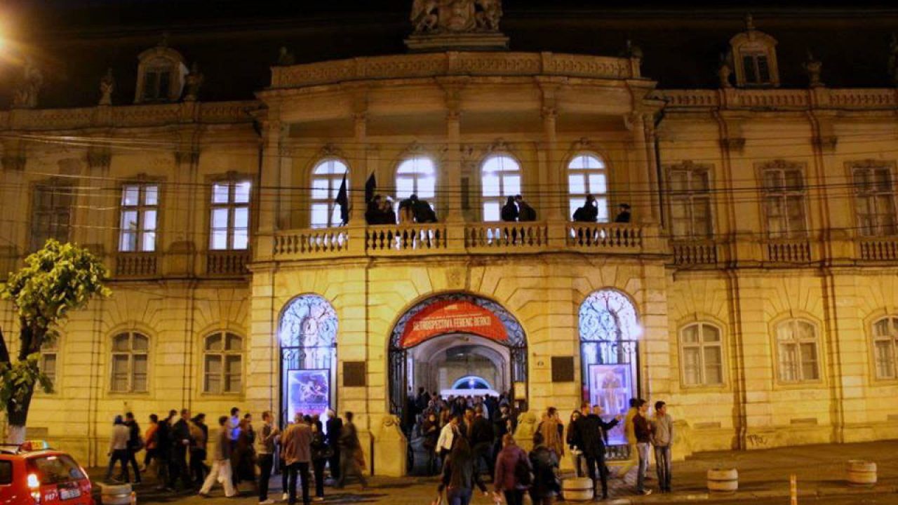 Noaptea Muzeelor vine în curând la Cluj! Ce expoziții vei putea vedea?