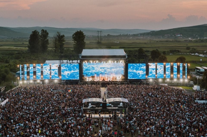 OFICIAL: Electric Castle revine în această vară la Cluj! Vezi ce surprize au pregătit organizatorii