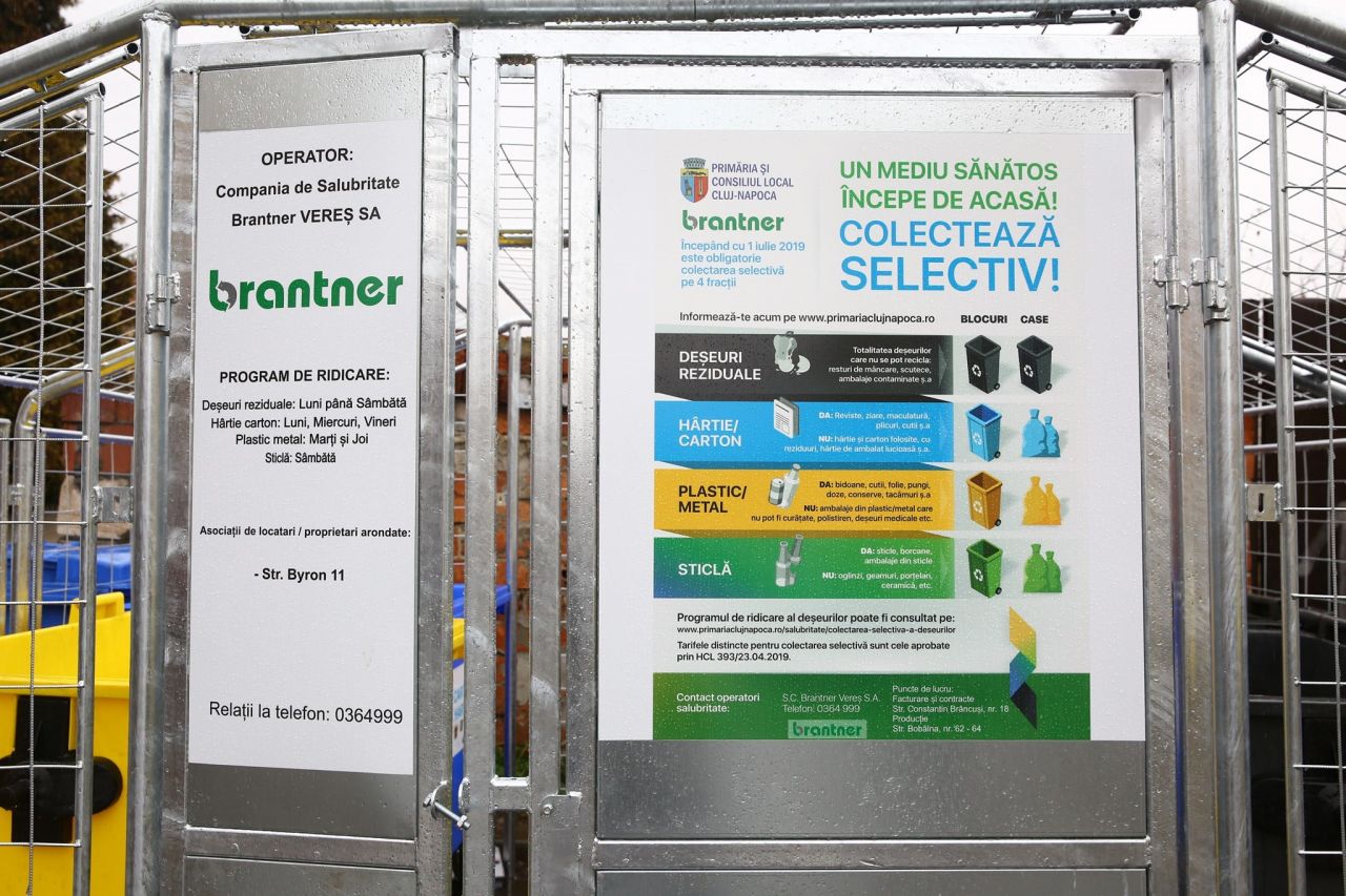 Campanie de colectare a deșeurilor electrice! Cum poți scăpa de frigiderul vechi de 20 de ani