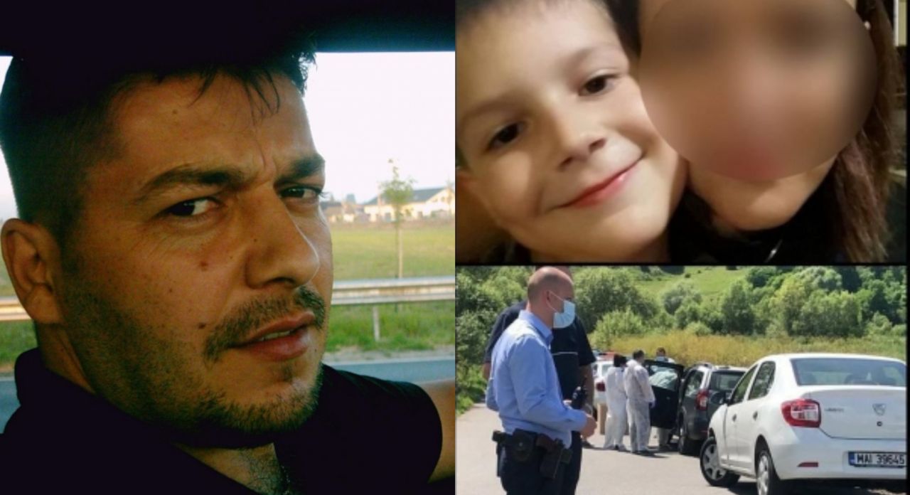 Povestea cutremurătoare din spatele crimei: Ce l-a împins pe Takacs Gyorgy să își UCIDĂ fiul de 8 ani