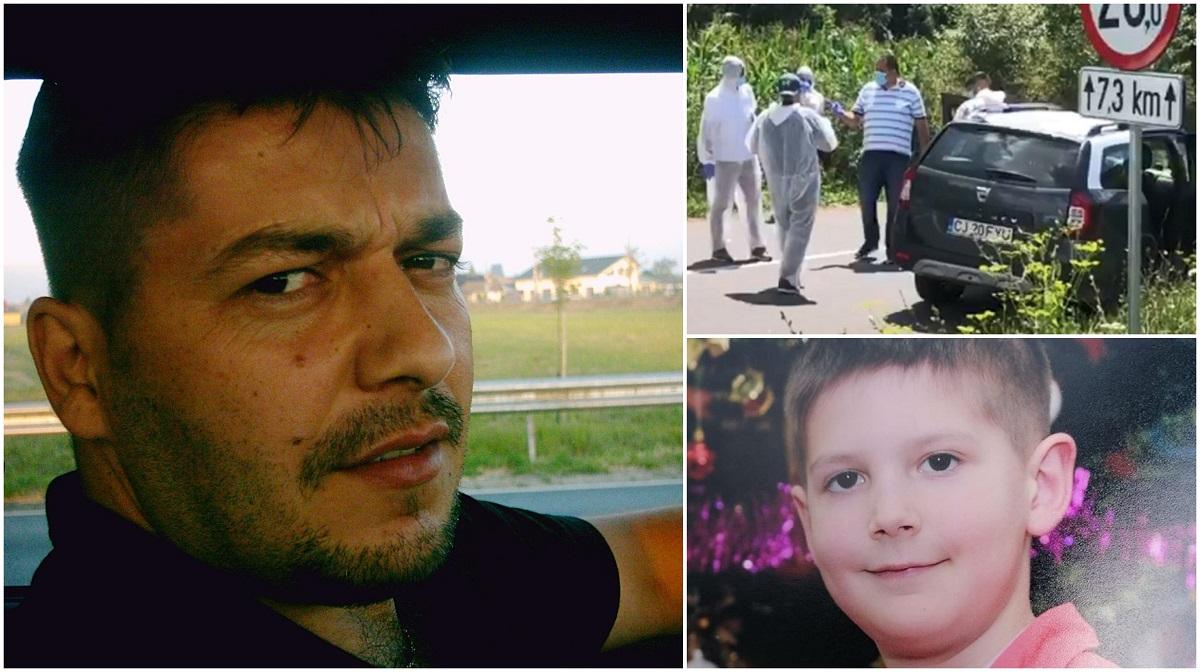 Tatăl criminal din Cluj și-a OMORÂT copilul pentru o DATORIE! Câți bani a costat viața propriului fiu