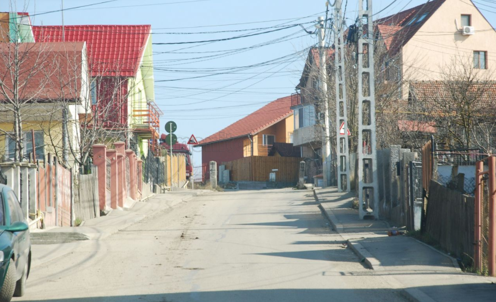 24 de case ilegale, DEMOLATE în Cluj-Napoca în 2021. Pe Valea Chintăului mai sunt 31 de case fără autorizație
