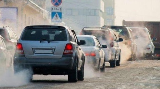 Topul celor mai poluate orașe din Europa. Cluj-Napoca a ajuns pe PRIMUL loc