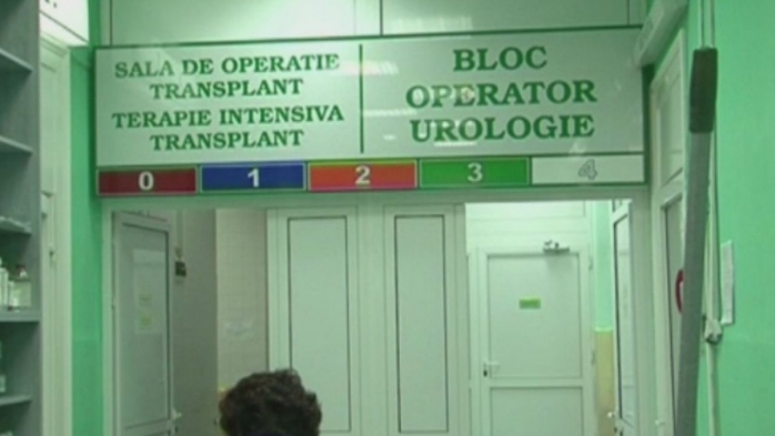 Medic, despre închiderea Institutului de Urologie și Transplant din Cluj: „Tentativă de omucidere”