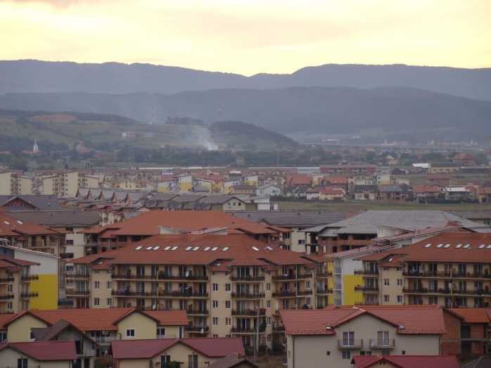 Clujul se face din nou remarcat. Cea mai educată populație, în Florești.
