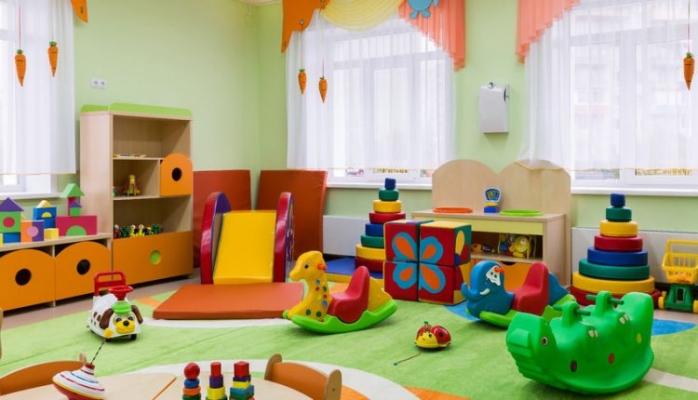 Trei creșe vor fi extinse, la Cluj. Aproape 1.000 de copii nu au prins loc anul acesta.